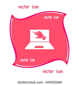 laptop icon