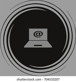 laptop icon