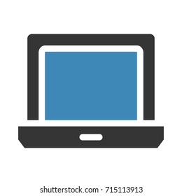 LAPTOP ICON