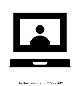 laptop icon