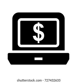 laptop icon 