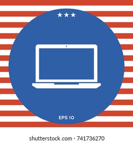 Laptop Icon