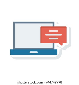 laptop icon