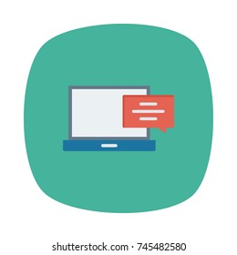 laptop icon