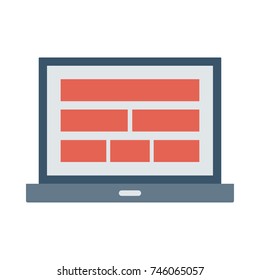 laptop icon