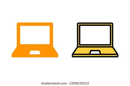 Juego de iconos para la aplicación web y móvil. símbolo y signo de equipo
