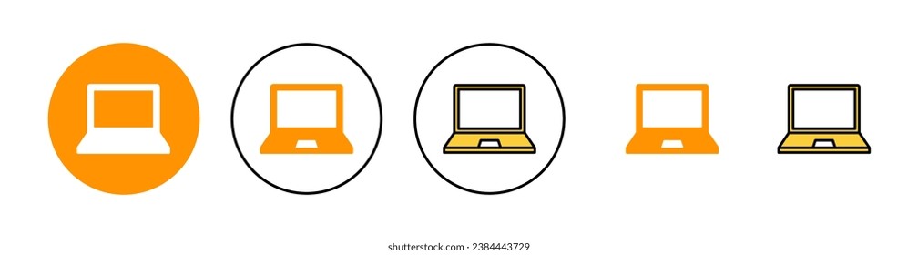 Juego de iconos para la aplicación web y móvil. símbolo y signo de equipo
