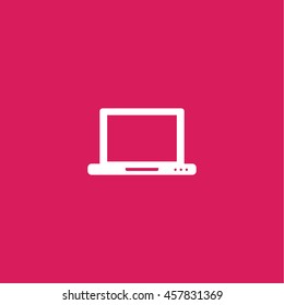 laptop icon. laptop sign