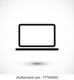 Laptop Drawing Images, Stock Photos & Vectors | Shutterstock