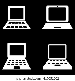 Laptop Icons