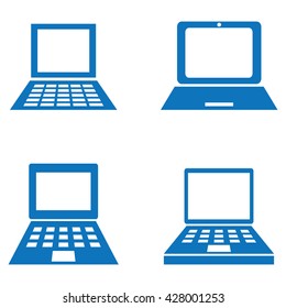 Laptop Icons