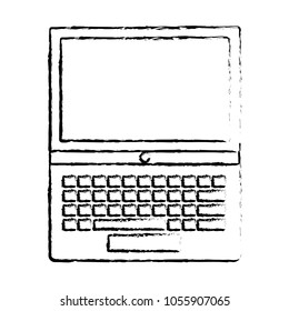 laptop keyboard device technology gadget