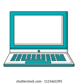 laptop keyboard wireless digital technology