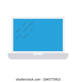laptop LCD screen  