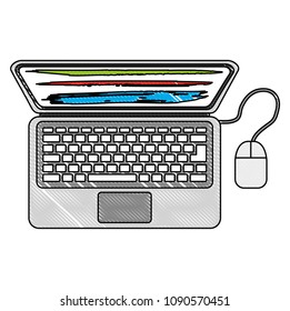 laptop mouse device digital wireless technology