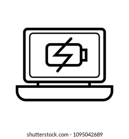 Laptop Notebook Battery Power