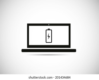 Laptop Notebook Battery Power