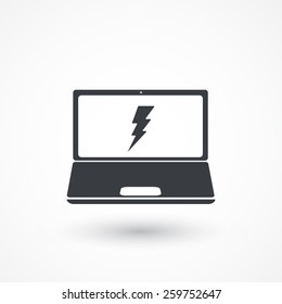 Laptop Notebook Power Consumption