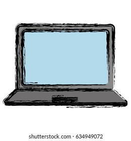 laptop ocmputer icon