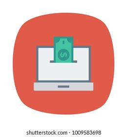 laptop online payment 