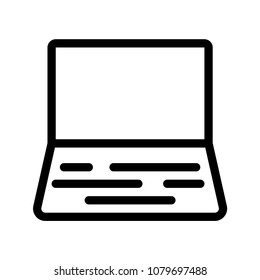 Laptop Palmtop Gadget 