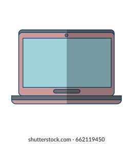 Laptop pc computer