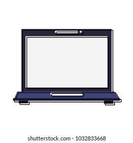 Laptop pc technology