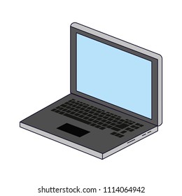 Laptop pc technology