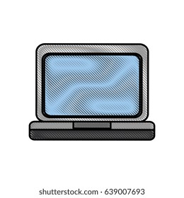 Laptop pc technology