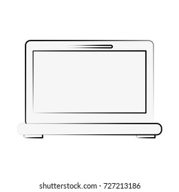 Laptop pc technology