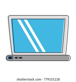 Laptop pc technology