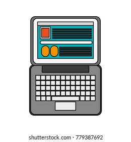 Laptop pc technology
