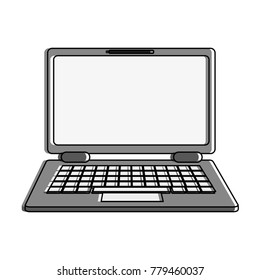 Laptop pc technology