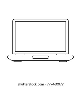 Laptop pc technology