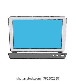 Laptop pc technology