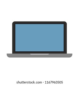 Laptop pc techology