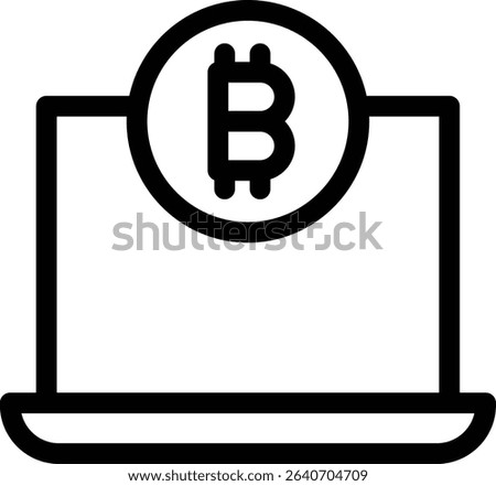 A laptop is a portable computer designed for mobility and productivity. It combines a screen, keyboard, and battery in one compact device, ideal for work, study, entertainment, and communication.

