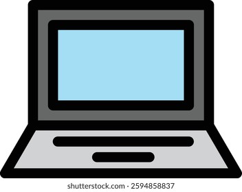 A laptop is a portable computer with a screen, keyboard, and battery, designed for work, gaming, and entertainment. It offers mobility, efficiency, and connectivity, making it ideal for various tasks.