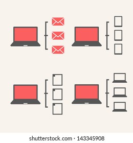 Laptop Schemes.