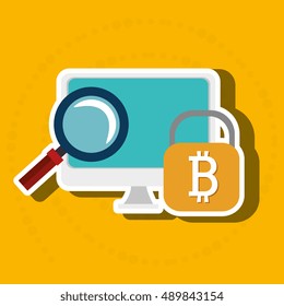 laptop search bitcoin