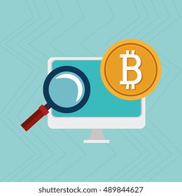 laptop search bitcoin