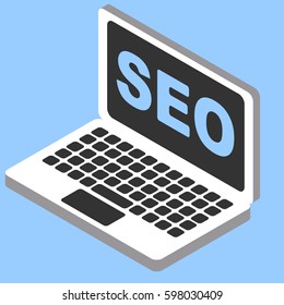laptop, seo 