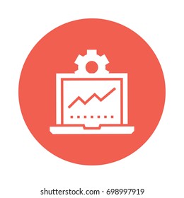 laptop setting icon
