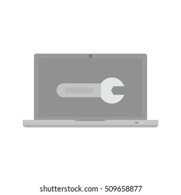 Laptop Settings