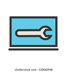 Laptop Settings