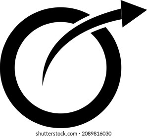 laptop with Share icon in simple design. Share sign and symbol vector design. Vector illustration..eps