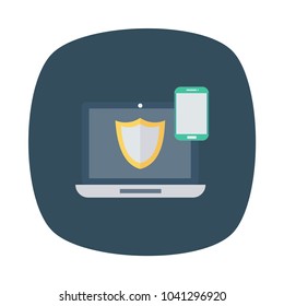 laptop shield computer 