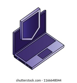 laptop shield protection security network data