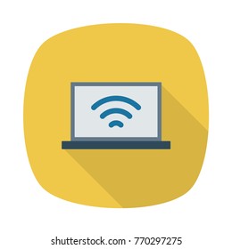 laptop square rounded