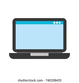 laptop technology device digital electronic wireless